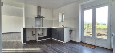 Maison a vendre Duneau 72160 Sarthe 97 m2 4 pièces 137800 euros