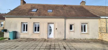 Maison a vendre Duneau 72160 Sarthe 97 m2 4 pièces 137800 euros