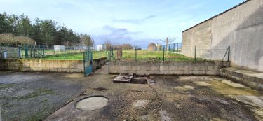 Maison a vendre Duneau 72160 Sarthe 97 m2 4 pièces 137800 euros