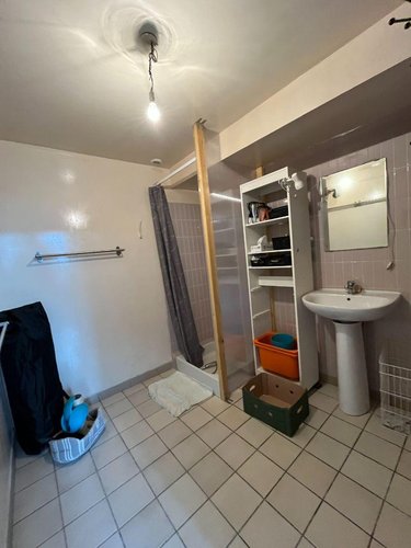 Maison a vendre Montjoie-Saint-Martin 50240 Manche 81 m2 4 pièces 58600 euros