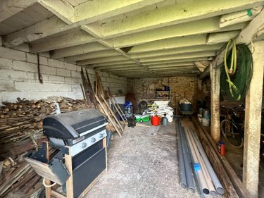 Maison a vendre Montjoie-Saint-Martin 50240 Manche 81 m2 4 pièces 58600 euros