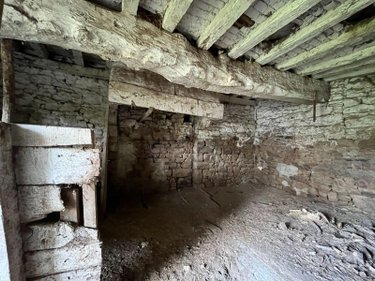 Maison a vendre Montjoie-Saint-Martin 50240 Manche 81 m2 4 pièces 58600 euros