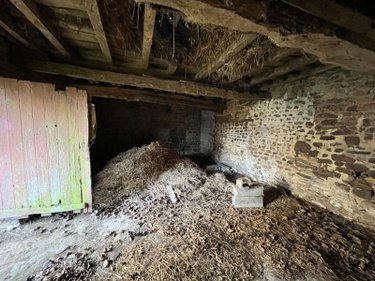 Maison a vendre Montjoie-Saint-Martin 50240 Manche 81 m2 4 pièces 58600 euros