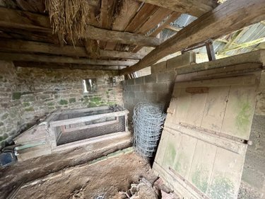 Maison a vendre Montjoie-Saint-Martin 50240 Manche 81 m2 4 pièces 58600 euros