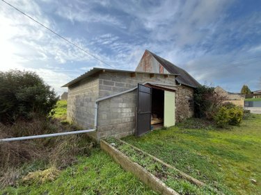 Maison a vendre Montjoie-Saint-Martin 50240 Manche 81 m2 4 pièces 58600 euros