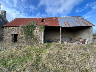 Maison a vendre Montjoie-Saint-Martin 50240 Manche 81 m2 4 pièces 58600 euros