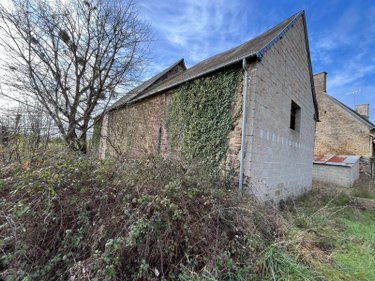 Maison a vendre Montjoie-Saint-Martin 50240 Manche 81 m2 4 pièces 58600 euros