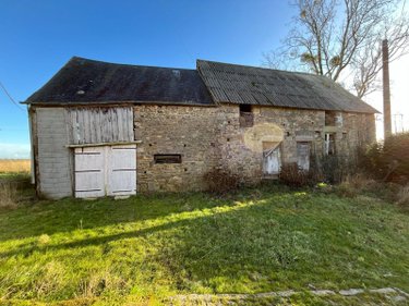 Maison a vendre Montjoie-Saint-Martin 50240 Manche 81 m2 4 pièces 58600 euros