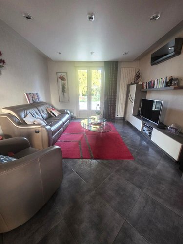 Maison a vendre Les Ponts-de-Cé 49130 Maine-et-Loire 145 m2 7 pièces 488800 euros