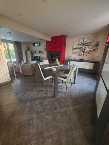 Maison a vendre Les Ponts-de-Cé 49130 Maine-et-Loire 145 m2 7 pièces 488800 euros