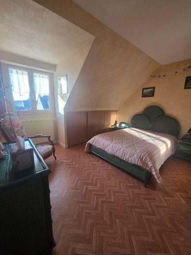 Maison a vendre Les Ponts-de-Cé 49130 Maine-et-Loire 145 m2 7 pièces 488800 euros