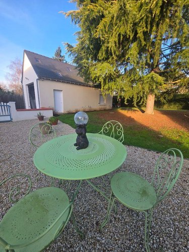 Maison a vendre Les Ponts-de-Cé 49130 Maine-et-Loire 145 m2 7 pièces 488800 euros