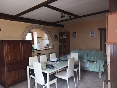 Maison a vendre Essoyes 10360 Aube 93 m2  47925 euros
