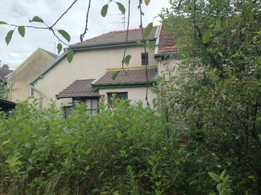 Maison a vendre Essoyes 10360 Aube 93 m2  47925 euros