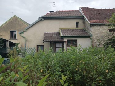 Maison a vendre Essoyes 10360 Aube 93 m2  47925 euros