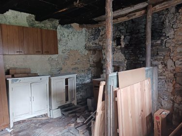 Maison a vendre Essoyes 10360 Aube 93 m2  47925 euros