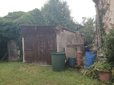 Maison a vendre Essoyes 10360 Aube 93 m2  47925 euros