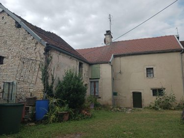 Maison a vendre Essoyes 10360 Aube 93 m2  47925 euros