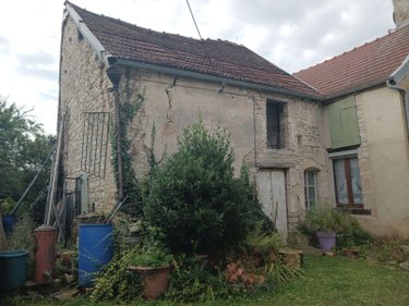 Maison a vendre Essoyes 10360 Aube 93 m2  47925 euros