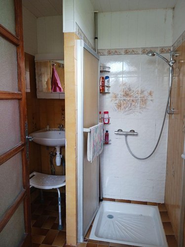 Maison a vendre Essoyes 10360 Aube 93 m2  47925 euros