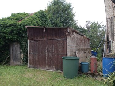 Maison a vendre Essoyes 10360 Aube 93 m2  47925 euros