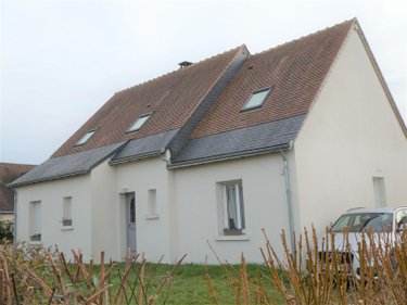Maison a vendre Bléré 37150 Indre-et-Loire 140 m2  355270 euros