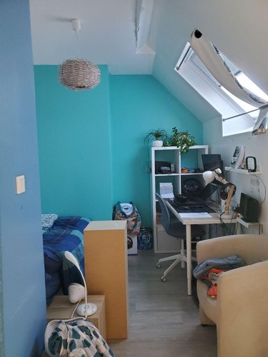 Maison a vendre Anzême 23000 Creuse 115 m2 5 pièces 127000 euros