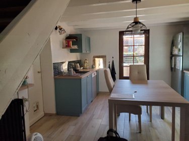 Maison a vendre Anzême 23000 Creuse 115 m2 5 pièces 127000 euros