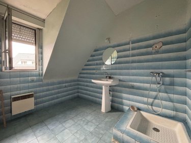 Maison a vendre Noyal-Châtillon-sur-Seiche 35230 Ille-et-Vilaine 142 m2 6 pièces 349830 euros