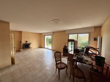 Maison a vendre Noyal-Châtillon-sur-Seiche 35230 Ille-et-Vilaine 142 m2 6 pièces 349830 euros