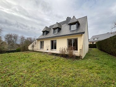 Maison a vendre Noyal-Châtillon-sur-Seiche 35230 Ille-et-Vilaine 142 m2 6 pièces 349830 euros