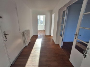 Location appartement Argentan 61200 Orne 74 m2 3 pièces 550 euros