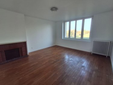 Location appartement Argentan 61200 Orne 74 m2 3 pièces 550 euros