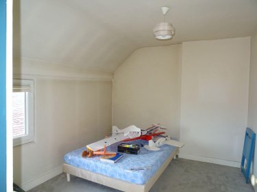 Maison a vendre Levroux 36110 Indre 125 m2 4 pièces 90100 euros