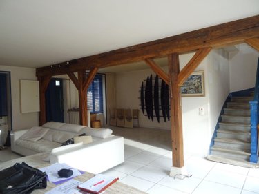 Maison a vendre Levroux 36110 Indre 125 m2 4 pièces 90100 euros