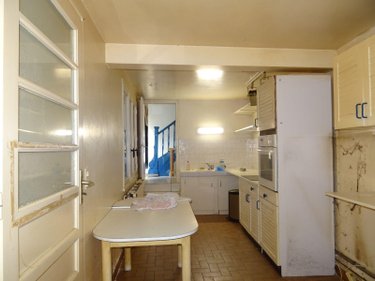 Maison a vendre Levroux 36110 Indre 125 m2 4 pièces 90100 euros