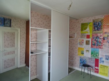 Maison a vendre Levroux 36110 Indre 125 m2 4 pièces 90100 euros