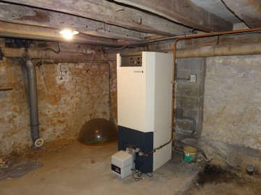 Maison a vendre Levroux 36110 Indre 125 m2 4 pièces 90100 euros