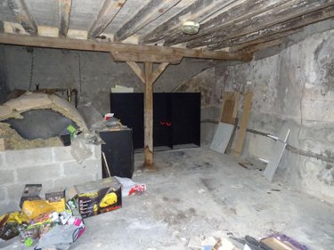 Maison a vendre Levroux 36110 Indre 125 m2 4 pièces 90100 euros