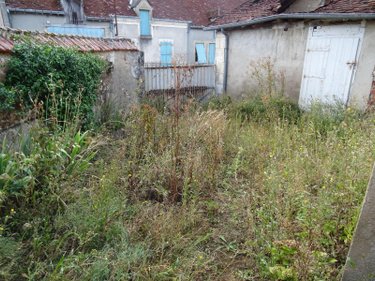 Maison a vendre Levroux 36110 Indre 125 m2 4 pièces 90100 euros