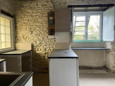 Maison a vendre Bais 53160 Mayenne 100 m2 5 pièces 115400 euros