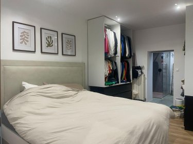 Maison a vendre Champgenéteux 53160 Mayenne 112 m2 5 pièces 149950 euros