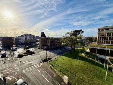 Appartement a vendre Saint-Malo 35400 Ille-et-Vilaine 25 m2 1 pièce 192215 euros