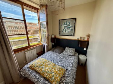 Appartement a vendre Saint-Malo 35400 Ille-et-Vilaine 25 m2 1 pièce 192215 euros