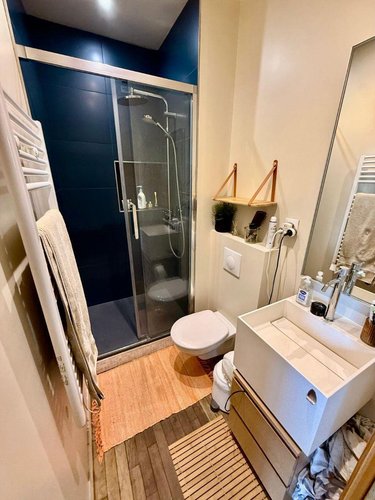 Appartement a vendre Saint-Malo 35400 Ille-et-Vilaine 25 m2 1 pièce 192215 euros