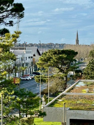 Appartement a vendre Saint-Malo 35400 Ille-et-Vilaine 25 m2 1 pièce 187020 euros