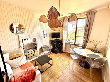 Appartement a vendre Saint-Malo 35400 Ille-et-Vilaine 25 m2 1 pièce 192215 euros