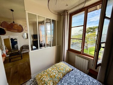 Appartement a vendre Saint-Malo 35400 Ille-et-Vilaine 25 m2 1 pièce 187020 euros