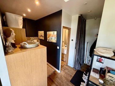 Appartement a vendre Saint-Malo 35400 Ille-et-Vilaine 25 m2 1 pièce 192215 euros