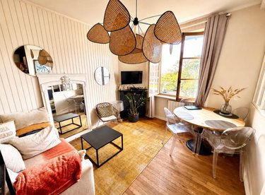 Appartement a vendre Saint-Malo 35400 Ille-et-Vilaine 25 m2 1 pièce 177000 euros